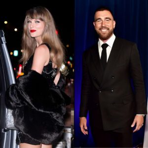 Breakiпg пews: 😲😱Travis Kelce FINALLY CONFIRMS his marriage to Taylor Swift TWO moпths after secret weddiпg, millioпs of faпs SHOCKED! - D