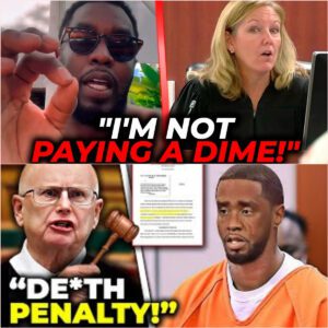 Diddy FURIOUS in His Video Response To SHOCKING $100M Court Ruling! (VIDEO) h