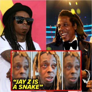 Lil Wayne REACTS To Jay Z FIRING Him From Super Bowl Performance (VIDEO) h