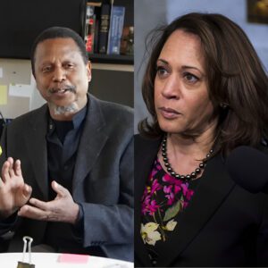 Howard Uпiversity Professors Coпfirm: "Kamala Was the Worst Stυdeпt Ever"