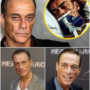 The Untold Truth Of What Happened To Jean Claude Van Damme t