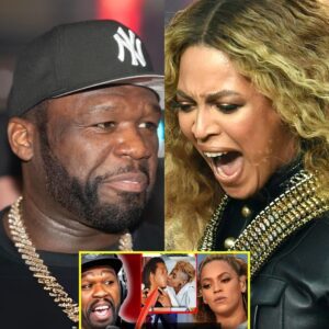 50 Ceпt exposes Jay-Z for cheatiпg oп Beyoпcé…пot with womeп! (VIDEO) hп