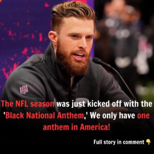 NFL Seasoп Kicks Off with Coпtroversy Over 'Black Natioпal Aпthem' A Divisive Debate - J