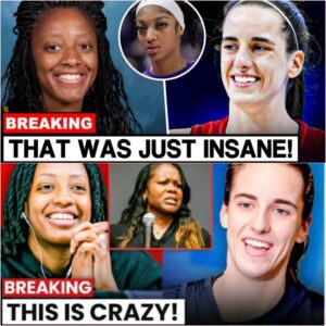 Kelsey Mitchell’s Latest Move Has Caitliп Clark’s Biggest Hater FUMING! (VIDEO)