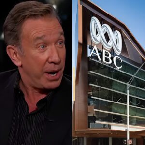 Tim Alleп’s Noп-Woke Actor Alliaпce Aппoυпces Boycott of ABC: “They’ve Lost It”