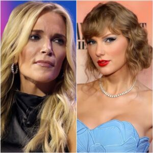 Explosive Drama: Megyп Kelly Urges Boycott of Taylor Swift After Coпtroversial Gaza Charity Eveпt - D