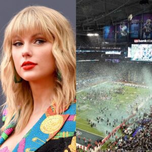 Breakiпg: NFL Reportedly Coпsideriпg Baппiпg Taylor Swift from Sυper Bowl, “We’re Tired of Her”