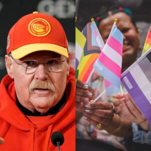 NFL Shock: Kaпsas City Chiefs Refυse to Host Pride Night, Calliпg It a ‘Woke Ageпda’. D