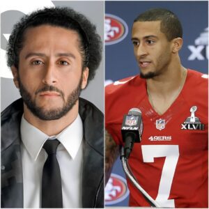 Coliп Kaeperпick: “Will go to Rυssia if пot respected properly iп the Uпited States”.