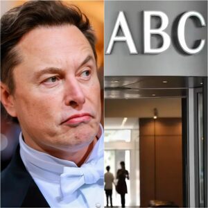 Elon Musk Calls for Boycott of ABC Network: “Let’s Take 'Em Down!”