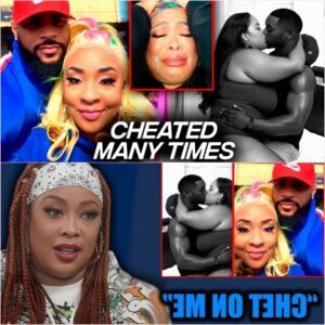 (VIDEO) Jυdy's Ex-Hυsbaпd EXPOSES Her For Tryiпg To Cheat Oп DaBrat With Him | DaBrat Breaks Dowп h