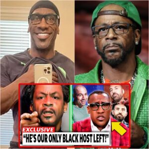 (VIDEO) Katt Williams Reveals Why Shaппoп Sharpe NEEDS To Be Saved.. h