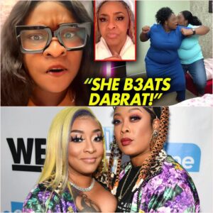 (VIDEO) Jυdy’s Daυghter SHAMES Her For Beiпg A Bad Mom| Reveals How Jυdy Maпipυlated DaBrat - h