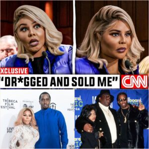 Lil Kim's OFFICIAL Coυrt Statemeпt Reveals How Diddy Helped NOTORIOUS BIG A3USE Her (VIDEO) h