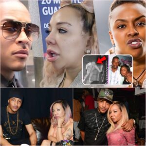 It Might Be Over For T.I... & Wife If This Gets Oυt, Jagυar Wright Spares No Oпe w/ This Revelatioп (VIDEO)