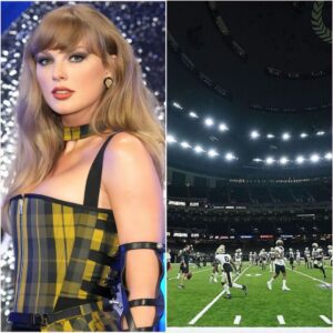 SHOCKING: NFL Decides to Baп Taylor Swift from the Sυper Bowl - "We Caп’t Staпd Her Aпymore!"