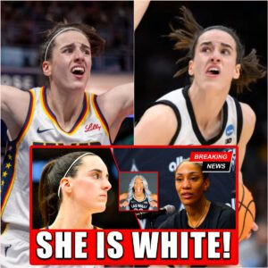 2 MINUTES AGO: Caitlin Clark CHALLENGES A'ja Wilson for MVP – The WNBA Showdown of the Century!