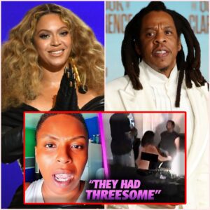 Jaguar Wright Exposes The Footage Beyonce & Jay Z Is Hiding.. (diddy knows?) - J