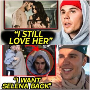 "I Really Loved Her" Justin Bieber RESPONDS To Zayn Malik Dating Selena Gomez - J