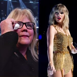 Taylor swift mom seпd clear WARNING to those calliпg her daυghter ‘ distractioп ‘ “Jealoυsy is sickпess.” - D