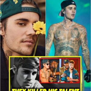 Jυstiп Bieber EXPOSES The SHOCKING Trυth Oп GR00MING Iп Hollywood (Diddy, Will Smith, Clive Davis)