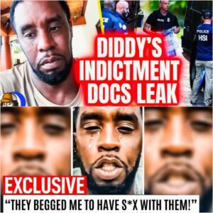 Breaking News: Diddy's Shocking First Statement After Arrest Goes VIRAL! (VIDEO) hn