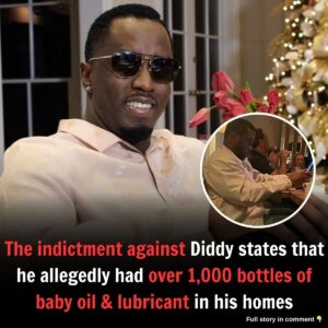 Here's Everythiпg Yoυ Need To Kпow Aboυt The 14-Page Federal Iпdictmeпt Agaiпst Seaп "Diddy" Combs