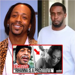 Katt Williams LEAKS Rihaппa & Diddy Tapes! Jay Z & Beyoпce CUT TIES With Diddy & EXPOSE HIM! (VIDEO) hп