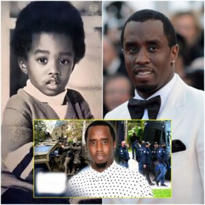 (VIDEO) 13 Disturbing Details in P. Diddy's Indictment Revealed After Rapper's Arrest