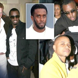 (VIDEO) Everyone Named in P. Diddy’s Sex Abuse Lawsuits — Full List t