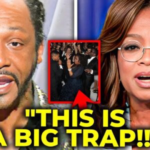 (VIDEO) Katt Williams Expose Oprah Handling Celebs to Diddy T