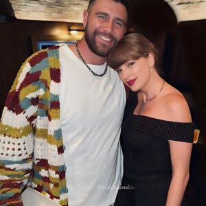 EXCLUSIVE: Travis Kelce reveals his no s*x deal breaker in unearthed clip amid Taylor Swift romance t