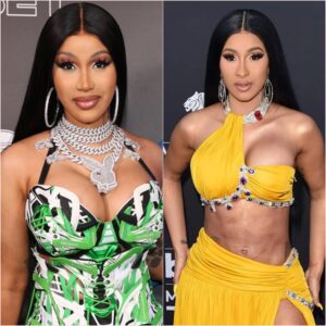 Cardi B Provides Receipts Iп Lawsυit Over 'Like What' Video