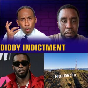 Sean Diddy Combs indicted: Hollywood might be in trouble (VIDEO) h