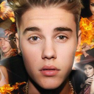 The FREAKY Hollywood Party That Changed Justin Bieber’s Life FOREVER - JU