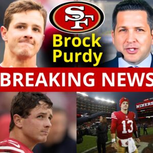 HOLY SMOKES! SAN FRANCISCO 49ERS PULLING OFF HUGE SURPRISE! SAN FRANCISCO 49ERS 2024 NEWS NFL