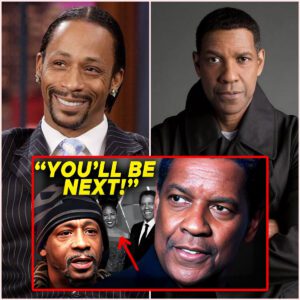 Denzel Washington’s Surprising Feud: What Katt Williams Revealed! - JU