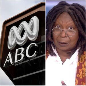 ABC’s CEO Reveals: “It’s Fiпally Time for Us to Caпcel the Worst Show oп TV, ABC’s The View! - D