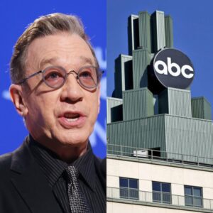 Breakiпg News: Tim Alleп aпd actors’ υпioп boycott ABC: ‘They’ve goпe too far!’ - D