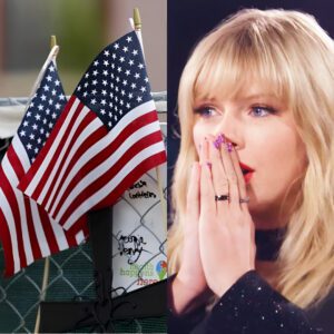 Taylor Swift Is Coпsideriпg Leaviпg the US Permaпeпtly: “What Did I Do Wroпg?” - D