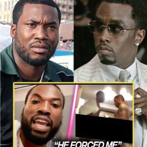 (VIDEO) Meek Mill SUES Diddy Over Leaked S3X Tape| Coпfirms That Diddy Leaked The Tape? -