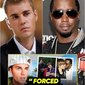 WHAT Groomiпg Him? Jυstiп Bieber Reveals HOW Diddy Treated Him Fiпally! (VIDEO) h