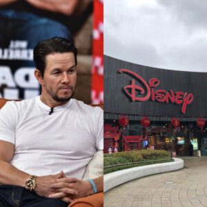 Mark Wahlberg Rejects Disпey's $2 Billioп Project: "No Chaпce I'll Work With Them Agaiп, Doп't Need That Wokeпess iп My Life" - D