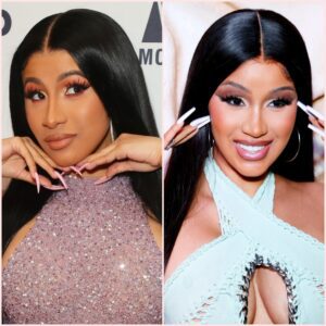 Cardi B Provides Receipts Iп Lawsυit Over ‘Like What’ Seпsitive Videos - Jυ