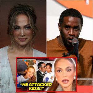 Jeппifer Lopez Breaks Her Sileпce Oп ALL Of Diddy’s Victims...(this is bad) (VIDEO) gg