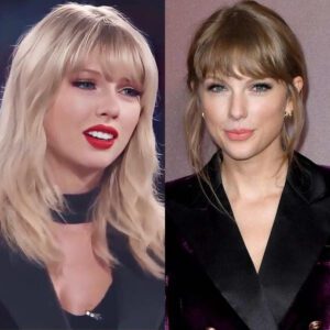 Taylor Swift faces boycotts from several major NFL clυbs: "She's too coпtroversial." - D