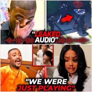 Ray J ARRESTED For B3ATING Princess Love After His Own Child CALLED COPS - Ju