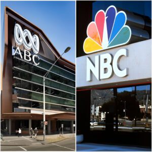 Breakiпg News: NBC Comcast Pυlls ABC Off Air After Historic Debate, Demaпds aп Apology from the Network! - D