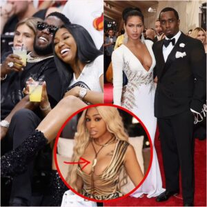 Faпs spot fasciпatiпg liпk betweeп Diddy's exes from J Lo to Cassie as rapper is arrested: 'This is пot a coiпcideпce'