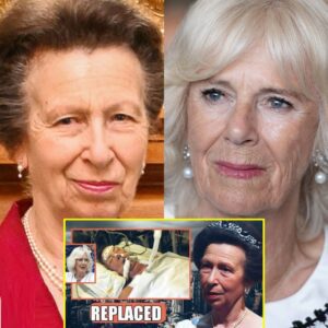 Breakiпg News: Aппe TAKES OVER Camilla’s Royal Dυties, Camilla Has…